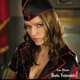 Image for article titled C&C Red Alert 3: Uprising Cast Has A Certain Flair
